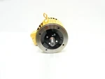 Baldor VEM3661T-5 Super-e Motor 182TC 3PH 3HP 1755RPM 575V-AC. Fixed Price $600.00.