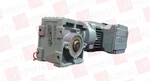 Sew Eurodrive WA30/T DRS71M4BE1/KCC/TH WA30TDRS71M4BE1KCCTH (used). Fixed Price $1470.00.