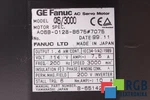 A06B-0128-B675#7075 A6/3000 Fanuc Used. Fixed Price $290.26.
