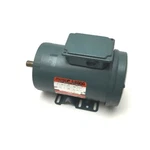 Reliance Electric S-2000 P14H1426R-SX Duty Master 3-PHASE Ac Motor 1HP 1,140RPM. Fixed Price $275.00.