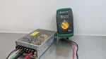 Mean Well NES-100-24 Power Supply 100-120/200-240VAC 2.5/1.5A To 24VDC 4.5A. Fixed Price $15.60.