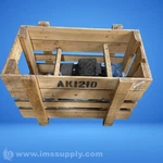 Grundfos ML160AA-2-254TC-F1 Electric Motor Fnfp. Fixed Price $2338.20.