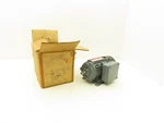 Brook Crompton Inc. 1927202-00 Ac Motor 0.33HP 1680RPM 230/460 3PH D71F. Fixed Price $89.99.