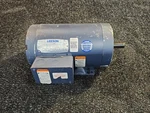 Leeson 116699.00 5HP Jet Pump Motor Phase 3490/2890RPM 230/460V 56HJ Frame. Fixed Price $393.59.