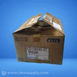 Nissei Corp. F2S15N040-UTBR90NC 3 Phase Induction Motor Box Of Fnob. Fixed Price $591.60.