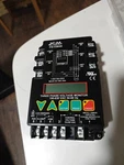 Controls ICM450C 3PH 190-630VAC 50/60HZ Voltage Monitor. Fixed Price $130.00.