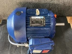 Marathon E473A Severe Duty 5HP 1755RPM Motor. Fixed Price $299.99.