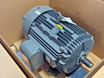 New Baldor Hp M4310T 230/460 Volt 3540 Rpm 364TS Frame. Fixed Price $2694.00.