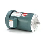 Leeson 116751.00 Electric Motor Hp 3490 Rpm 3PH 230/460 Volt 56C C6T34FC94C. Fixed Price $694.96.
