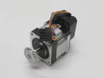 Us Digital E5-400-236-1E-S-D-D-B Miniature Optical Kit Encoder T209473. Fixed Price $49.99.