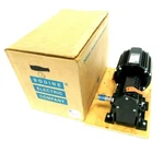 New Bodine Electric 48R5BECI-5H Gearmotor 24:1 115V 1/6HP 69800460A 48R5BECI5H. Fixed Price $300.00.