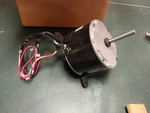 0131P00002S Goodman Blower Fan Motor. Fixed Price $205.69.