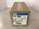 Fasco D790 1/2 Hp Ac Motor 208-230 V 825 Rpm Single Phase. Fixed Price $99.00.
