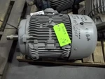 Siemens 1MB21212CB116AG3 XP100 Motor 25HP 1775 Rpm 230/460V 284T 3PH Tefc (00). Fixed Price $1800.00.