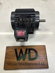 Lincoln Motor 2HP 1735 Rpm 230/460 LHCCN4B2T61P 145T LM24127AA. Fixed Price $374.00.