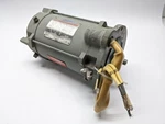 Limitorque 04KXV60281T1 Ec Nuclear Service Motor .67HP 5400RPM 575V 1.7A 3PH. Fixed Price $1299.99.