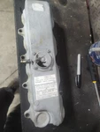 Kubota V2203 Di Valve Cover. Fixed Price $64.00.