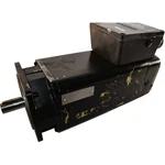 Siemens General Numeric 1FT5076-0AK01-9-Z Permanent Magnet Servo Motor 18NM 6000. Fixed Price $499.95.