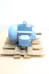 Weg 00718EP3E213T Motor 3PH 7-1/2HP 1765RPM 208-230/460V-AC. Fixed Price $900.00.