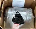 Marathon Black Max 2HP Inverter Duty Motor 145THTN6046 / Y551 3PH 1750RPM 145TC. Fixed Price $1100.00.