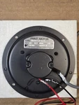Yaskawa Print Motor UGPMEN-09-CG11 28V, 4.2A, 4000 R/min, 80W New Box. Fixed Price $129.99.