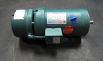 Leeson 122249.00 1.5 Hp Inverter Duty Brake Motor. Fixed Price $434.99.