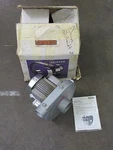 Liester 600485 3PH LS63 A254 / Y440 V (.33 Hp) 3" X 2" Blower Nib. Fixed Price $281.25.