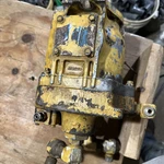 Hydraulic Motor Vickers MVE19 Used Good Working Condition. Fixed Price $250.00.