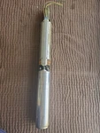 Goulds / Franklin Electric 4" 2.0 Hp 230V Submersible Well Pump Motor 3-WIRE. Fixed Price $500.00.