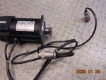Fuji GRK1100K-Z Es Servo Motor 100W. Fixed Price $125.00.
