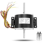 3315332.005 Fan Replacement For Genteq F48AF70A61 Motor, Compatible Wi. Fixed Price $106.99.