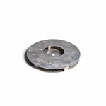 Fits For Ametek Vacuum 5.7" Lamb Motor Rotating Fan # 31337. Fixed Price $23.71.