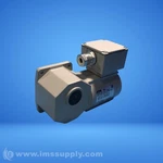 Nissei Corp. UHFM-15R-200-T15AX Gtr Induction Motor Fnip. Fixed Price $200.76.