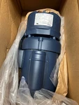 Leeson 114167.00 Brakemotor, 3/4HP, 1725RPM, 115/208-230VAC. Fixed Price $1125.00.