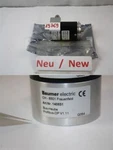 Baumer BPMV58 S1P24C 13/16-C6-G Basisgeber Multiturn. Fixed Price $574.45.