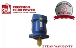 Remanufactured Vickers MFB5UY20 Hydraulic Motor Year Warranty. Fixed Price $1005.00.