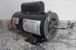 Century SDS1202 2; 1/4 Hp 3450/1725 Rpm 230VAC Pool And Spa Pump Motor. Fixed Price $69.99.