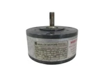 Mavilor NO30 Motor Unmp. Fixed Price $300.00.