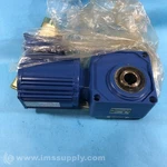 Sumitomo RNYM01-20-60 3-PHASE Induction Motor Fnip. Fixed Price $234.60.