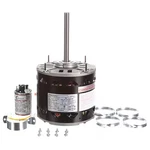 Century FDL6002A Motor, Psc, 3/4 Hp, 1075 Rpm, 115V, 48Y, Open. Fixed Price $171.99.