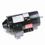 Y538,MARATHON,1.5 HP,1755 Rpm, 230/460V, 145THTR5326, Blackmax, 145TC,. Fixed Price $1341.08.