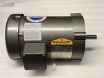 New Cat NO.VM3534 Baldor .33 Hp Ph 1725 Rpm. 230/460 Electric Motor. Fixed Price $100.00.