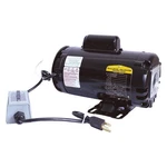 Parker 941768-943056 Motor, W/ Pre-wired Switch 24KL01. Fixed Price $1298.66.
