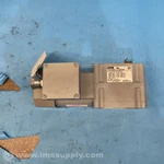 Nissei Corp F2S15N030-UTBR90WA Induction Motor Fnip. Fixed Price $274.80.