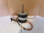 Mars 20465 Condenser Motor Y7S623D223S 1/3HP 208/230V 1075RPM Sunslinger. Fixed Price $69.99.