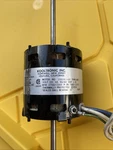 Kooltronic 100261-08 Type U62 Motor. Fixed Price $999.00.