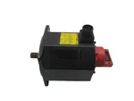 Fanuc A06B-0034-B075 Ac Servo Motor Rpm: 2000 (repaired) Unmp. Fixed Price $1067.00.