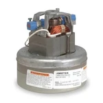 Pc Ametek '116343-00 Vacuum Mtr/blwr, Thru-flow, 2 Stge, Spd. Fixed Price $164.37.