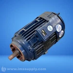 Marathon Electric DVF254TTFNA16552AAL 15 Hp Tefc Motor Usip. Fixed Price $354.00.