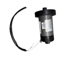 Mcmillian Elecrtric Drive Motor 130VDC 3HP 3900RPM 21.5AMPS Treadmill S3456B3714. Fixed Price $699.99.